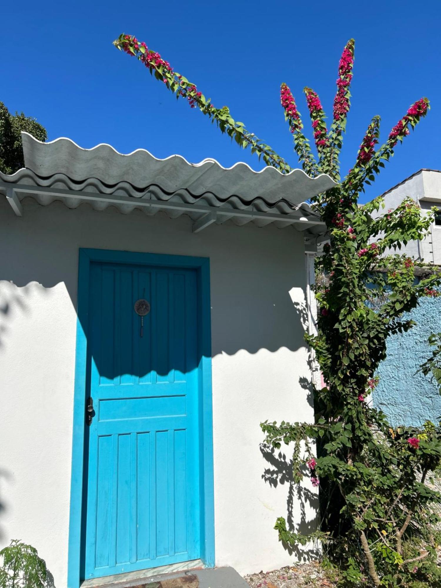 Casa Da Bru Pertinho Da Praia E Da Lagoa Villa Rio das Ostras Exterior photo