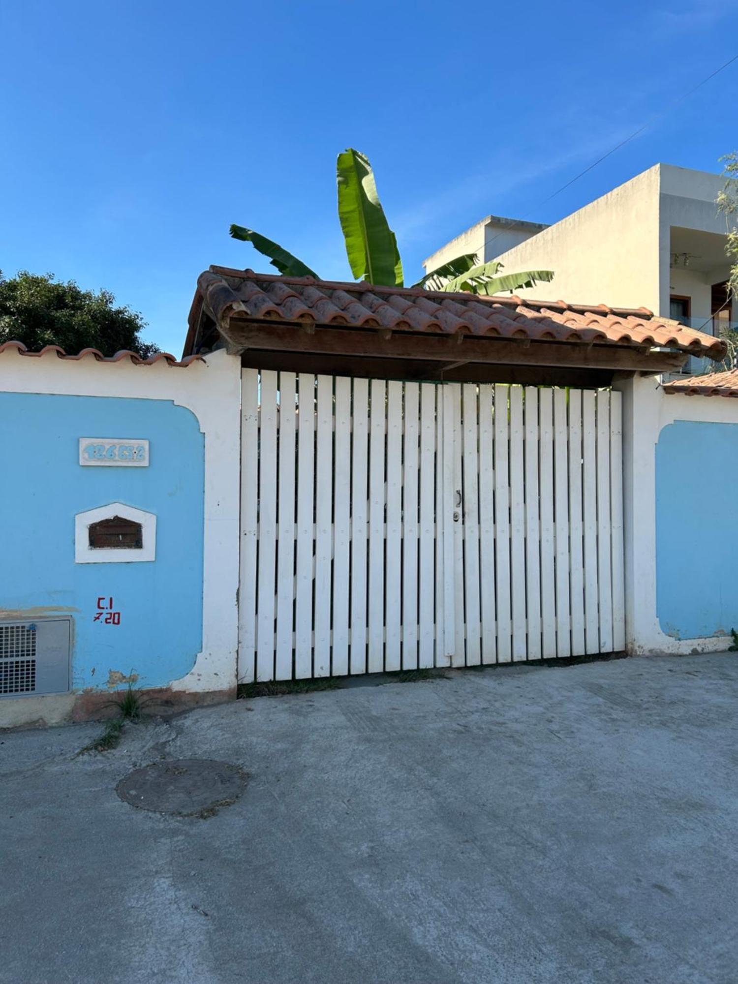 Casa Da Bru Pertinho Da Praia E Da Lagoa Villa Rio das Ostras Exterior photo